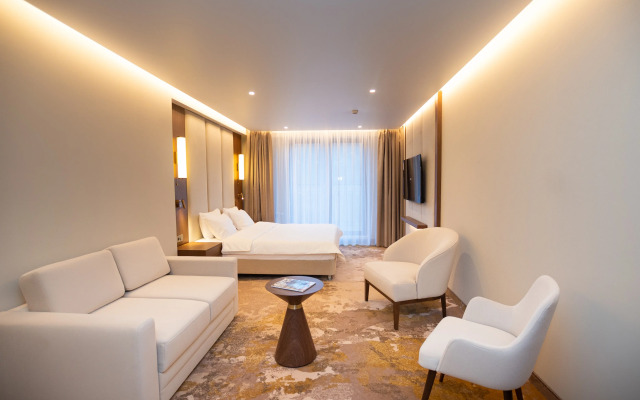 Munib Hotel