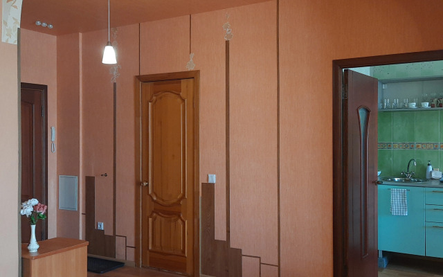 Квартира на Красном Переулке 5к1