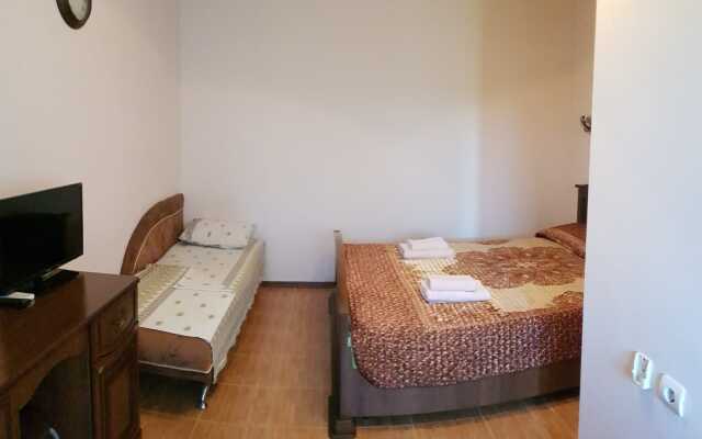Palma Guest House