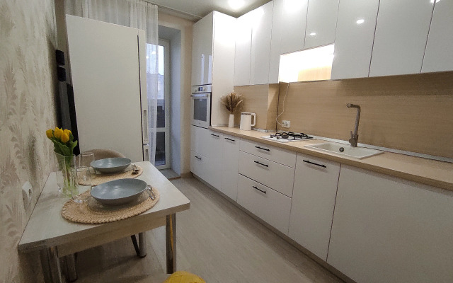 Квартира ArendaGrad Киевское шоссе 53