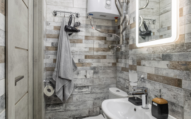 Апартаменты на Конной