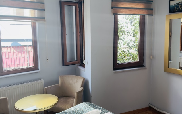 Centre Suites Taksim Boutique Hotel