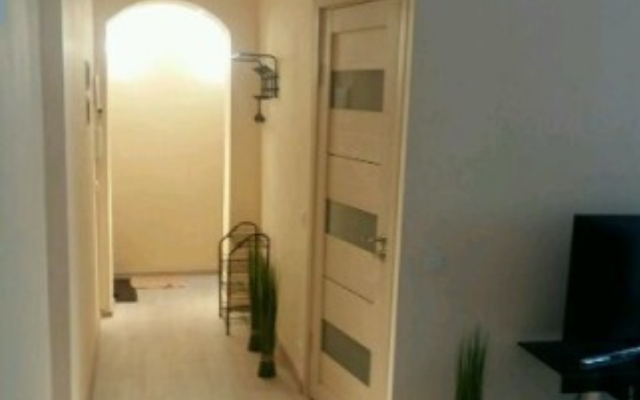 Апартаменты На Тушканова 15