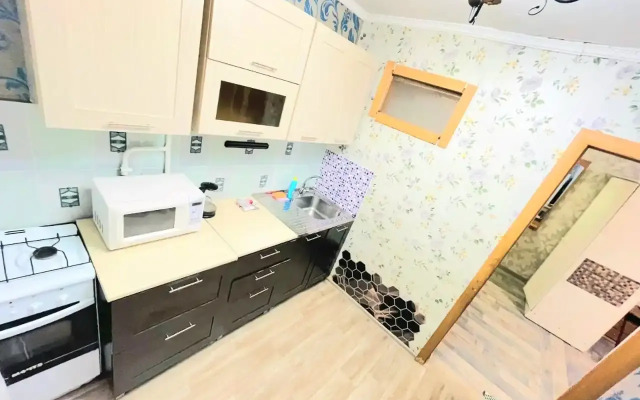 Na Olega Koshevogo 7 Apartments