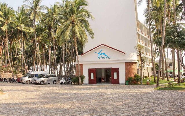 Ocean Place Mui Ne Resort Hotel