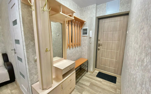 Goldapart Na Chertanovskoy Flat