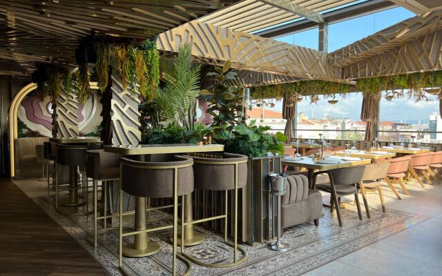 Ayramin Exclusive Hotel - Special Category