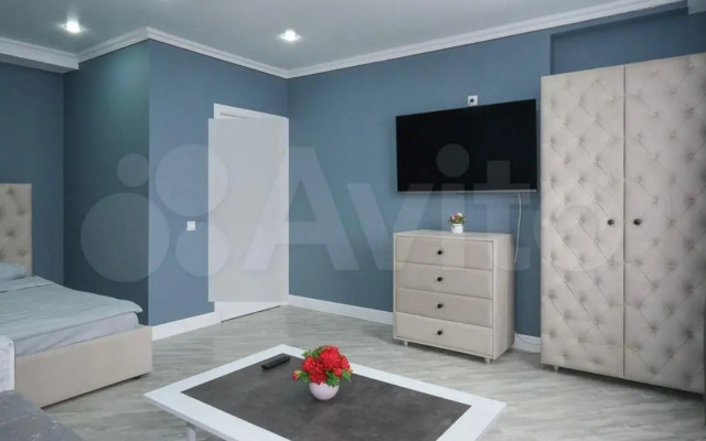 Chernyshevskogo Flat