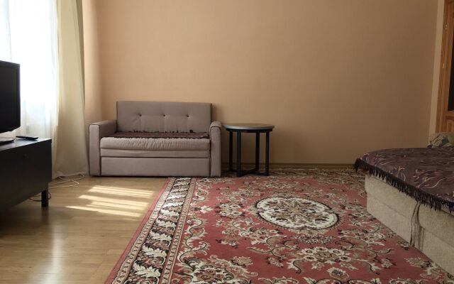 Pobeda Tilzita Flat