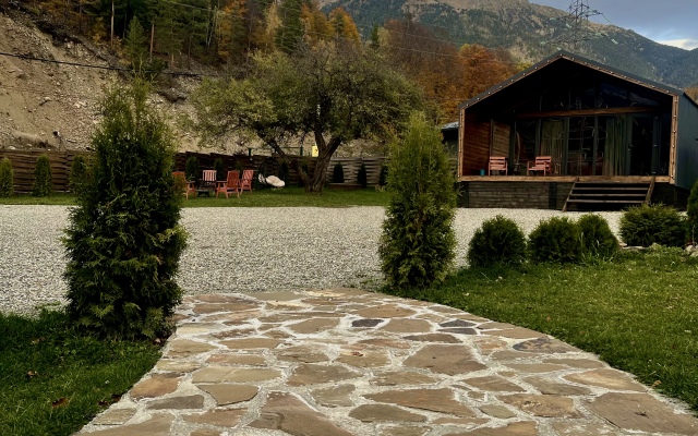 База отдыха Barn