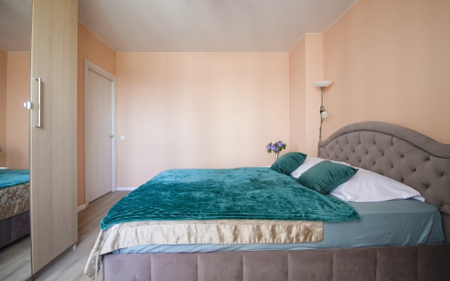 Квартира на Улице Видная