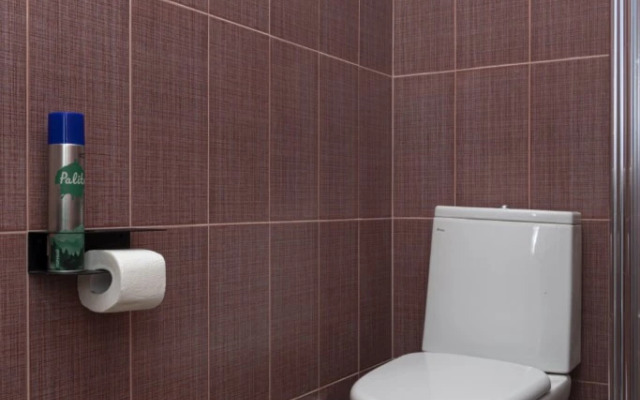 Апартаменты на Невском 136