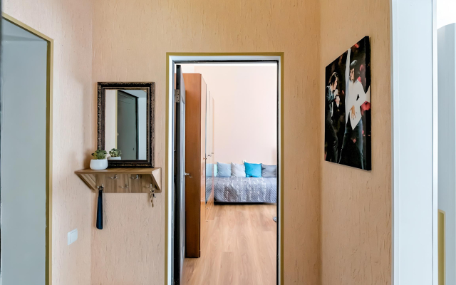 Pulp Fiction Apartments