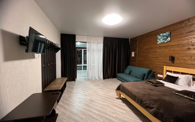 Silagor Guest House