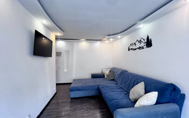 Апартаменты 51 в Центре Вдохновение Севера на Кирова, 62