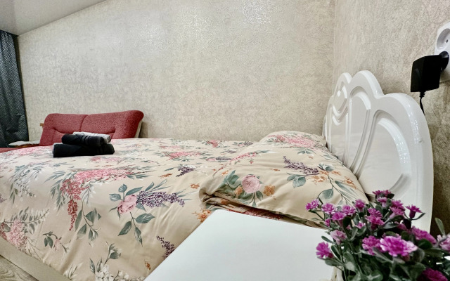 Квартира однокомнатная