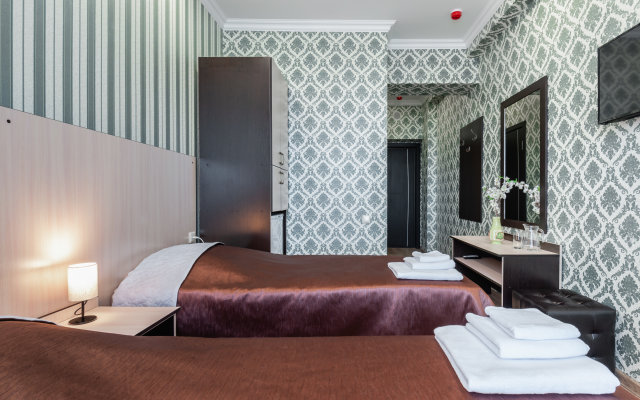 Hotel Premier Rostov