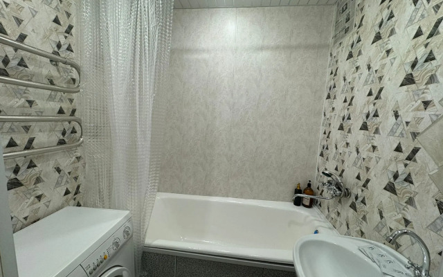 Апартаменты двухкомнатные апартаменты