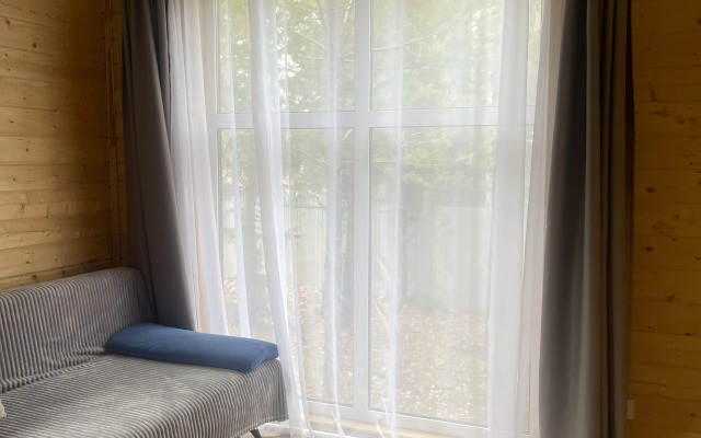 Частный дом для Большой Компании