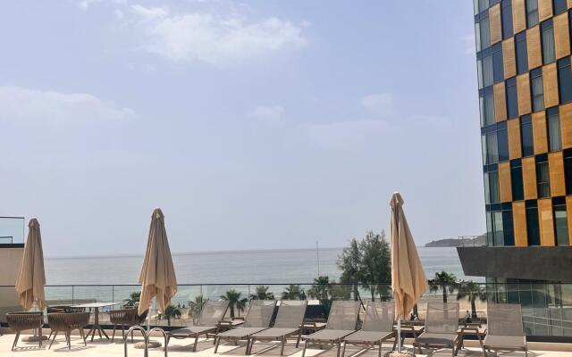 Invictus Hotel
