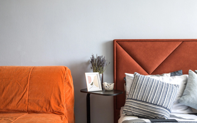 Апартаменты RentalSPb