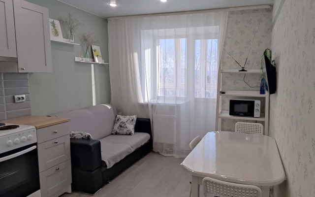 Komfort Na Vologodskoy Flat