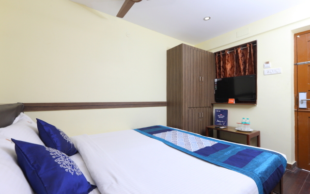 Ramakrishna Hotel