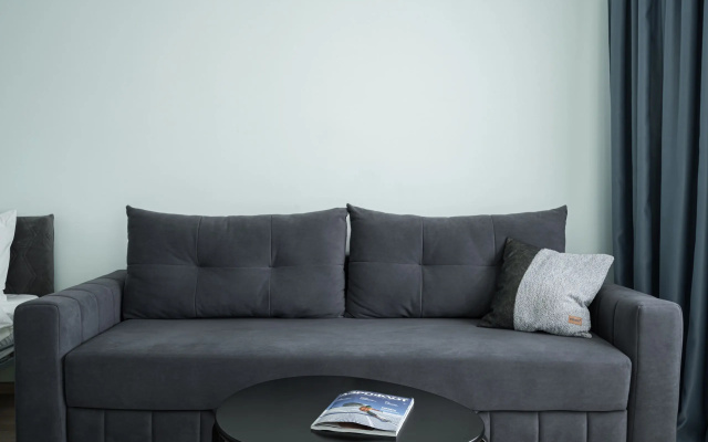 Apartamenty Prostornye v Nebo naprotiv TRC Planeta