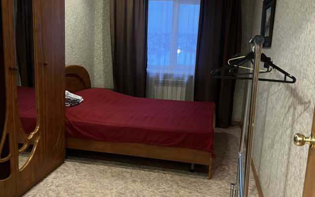 Квартира Уютная