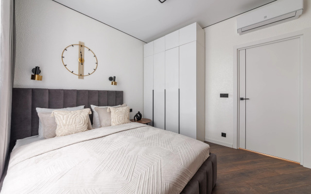 Апартаменты 2 Спальни у Канала Грибоедова