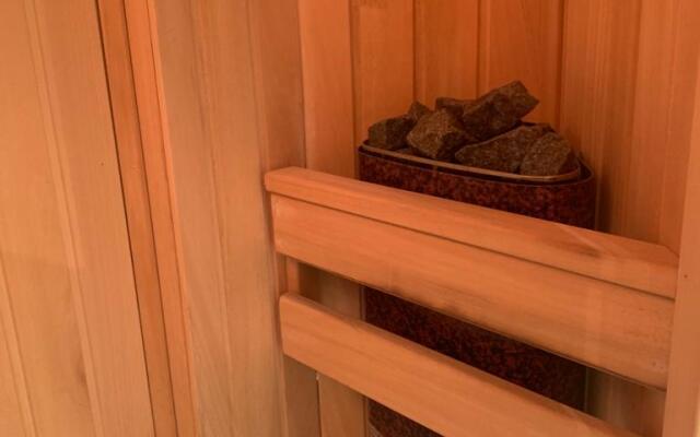 Апартаменты Трехкомнатные на Метро Кожуховская