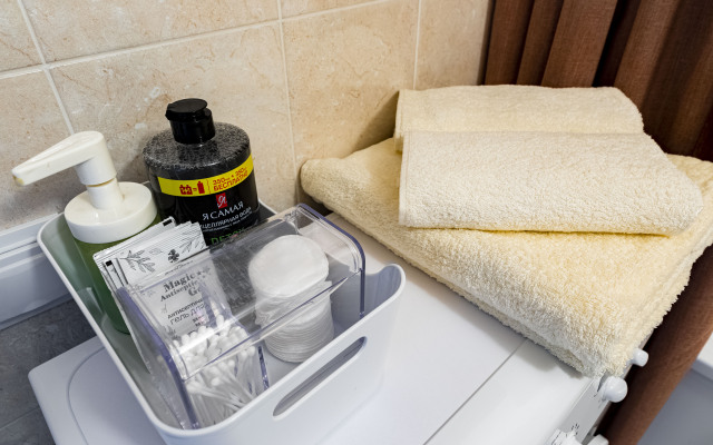 Студия Живи в Песочном Садовая 81