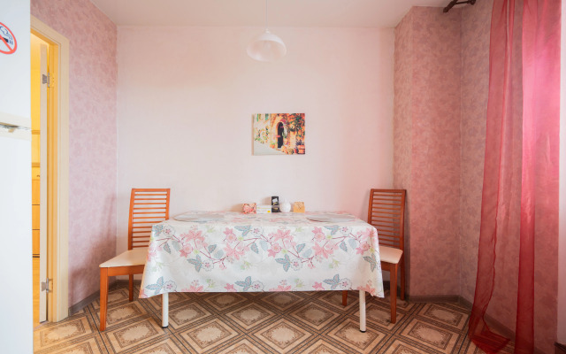 Апартаменты ATLANT Apartments 199