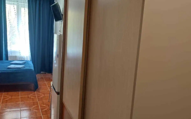 Квартира на улице Пушкинская 34