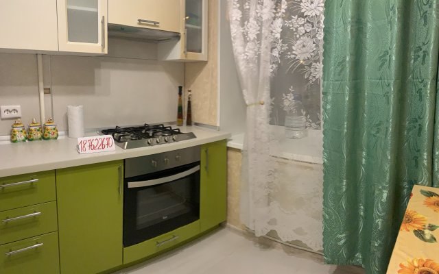 Апартаменты квартира в центре Тюмени