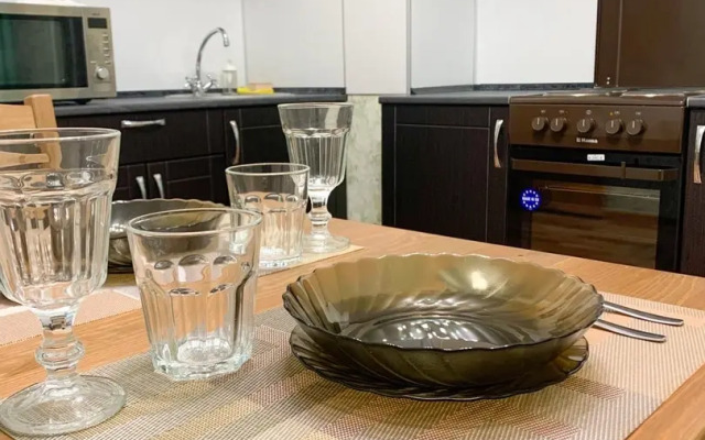 Flat Ogni Kolpino Ii
