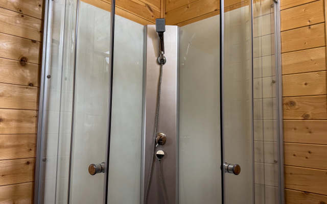 Гостевой Дом Taurus Arkhyz