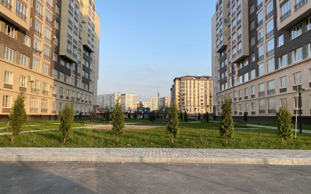 Odna Komnatnaya v ZhK»Vesna» Flat