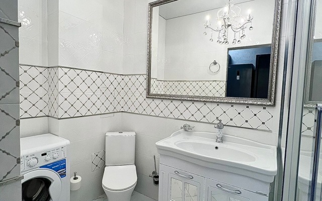 Vzmorye 3 Apartments