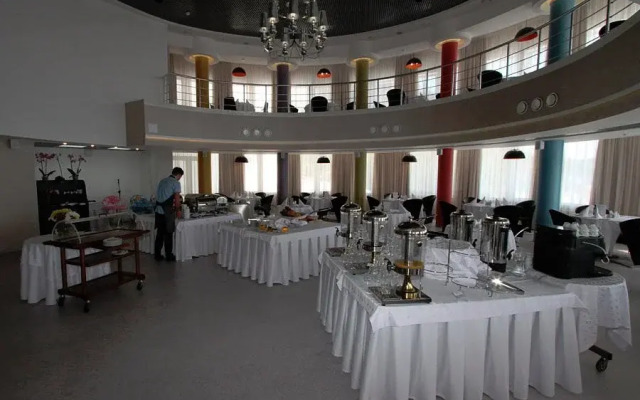 Hotel Yevropa