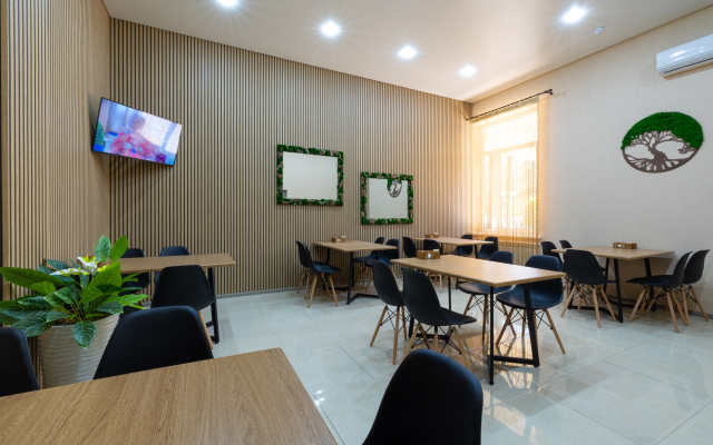 Oazis Hotel