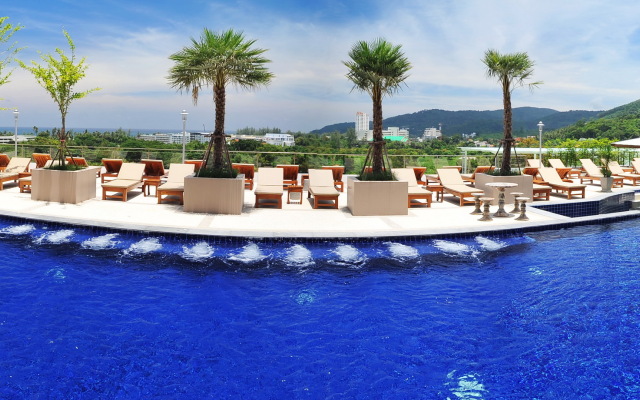 Princess Seaview Resort & Spa Hotel