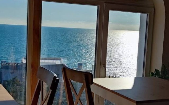 Villa Otradnoe Guest House
