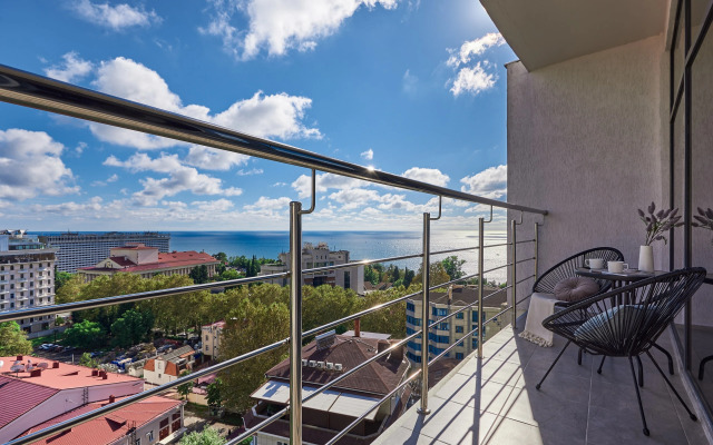 Апартаменты Red Apartments Барселона Грасия