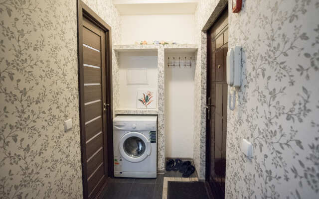 Апартаменты Smile Apartments с Кроватью King Size