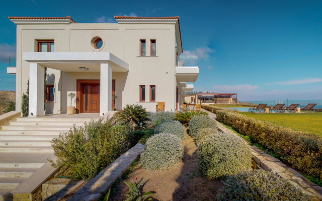 Ocean Villa