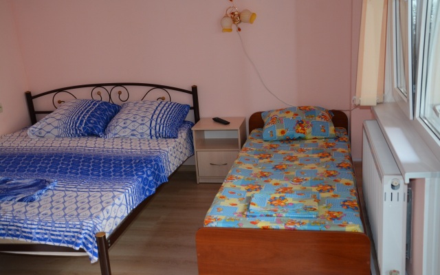 Elizaveta Guest House