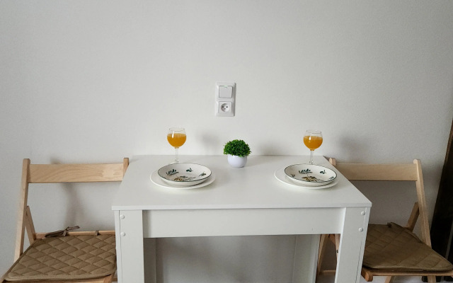 Stolichnye Apartment