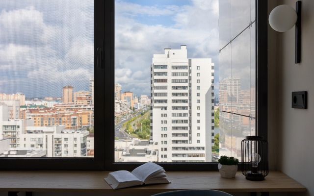 Via Blu Apartments