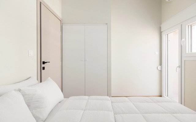 Апарт-отель Celine Volos by Halu